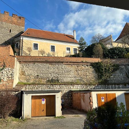 Family Provence Mikulov Apartman Kültér fotó