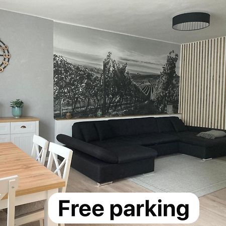 Family Provence Mikulov Apartman Kültér fotó