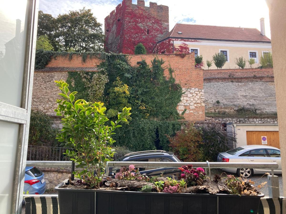 Family Provence Mikulov Apartman Kültér fotó
