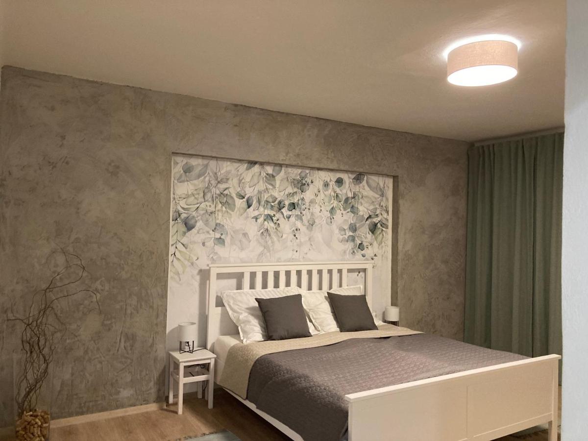 Family Provence Mikulov Apartman Kültér fotó