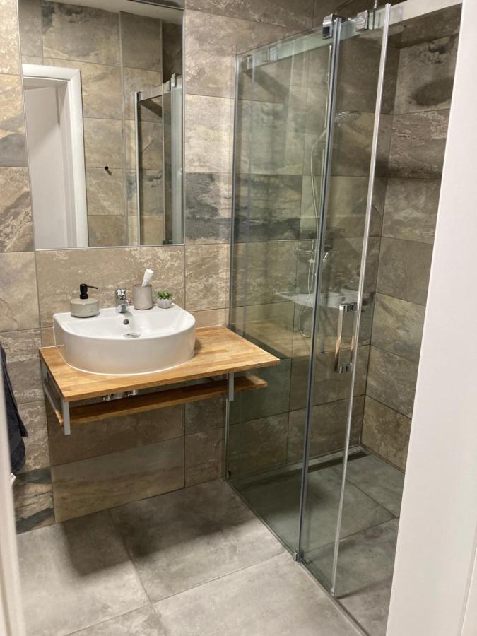 Family Provence Mikulov Apartman Kültér fotó