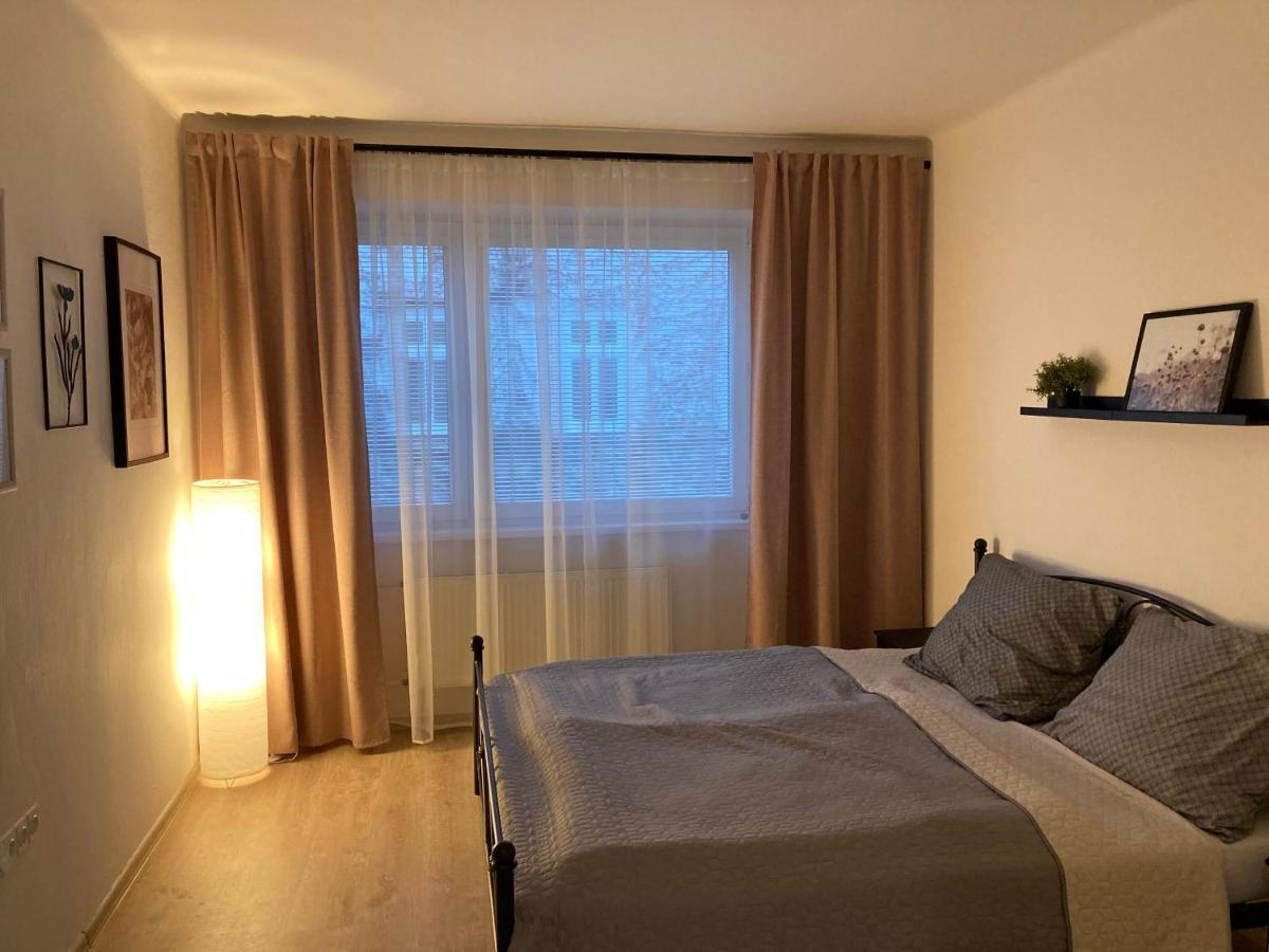Family Provence Mikulov Apartman Kültér fotó