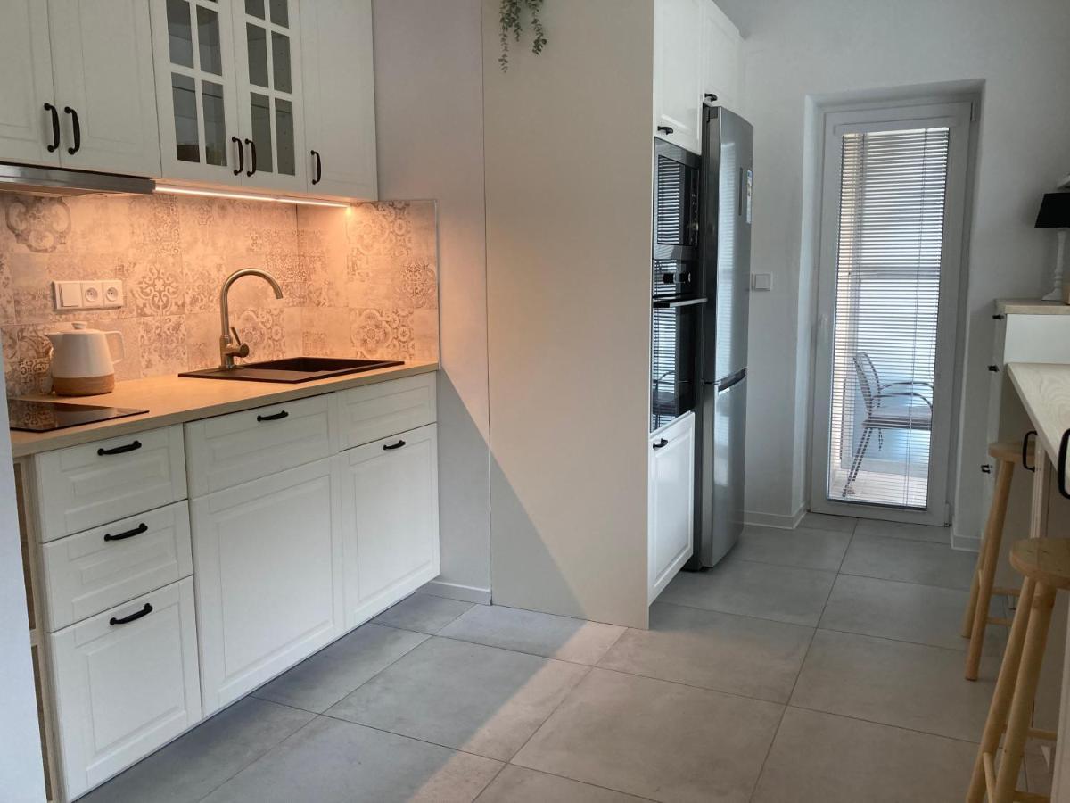 Family Provence Mikulov Apartman Kültér fotó