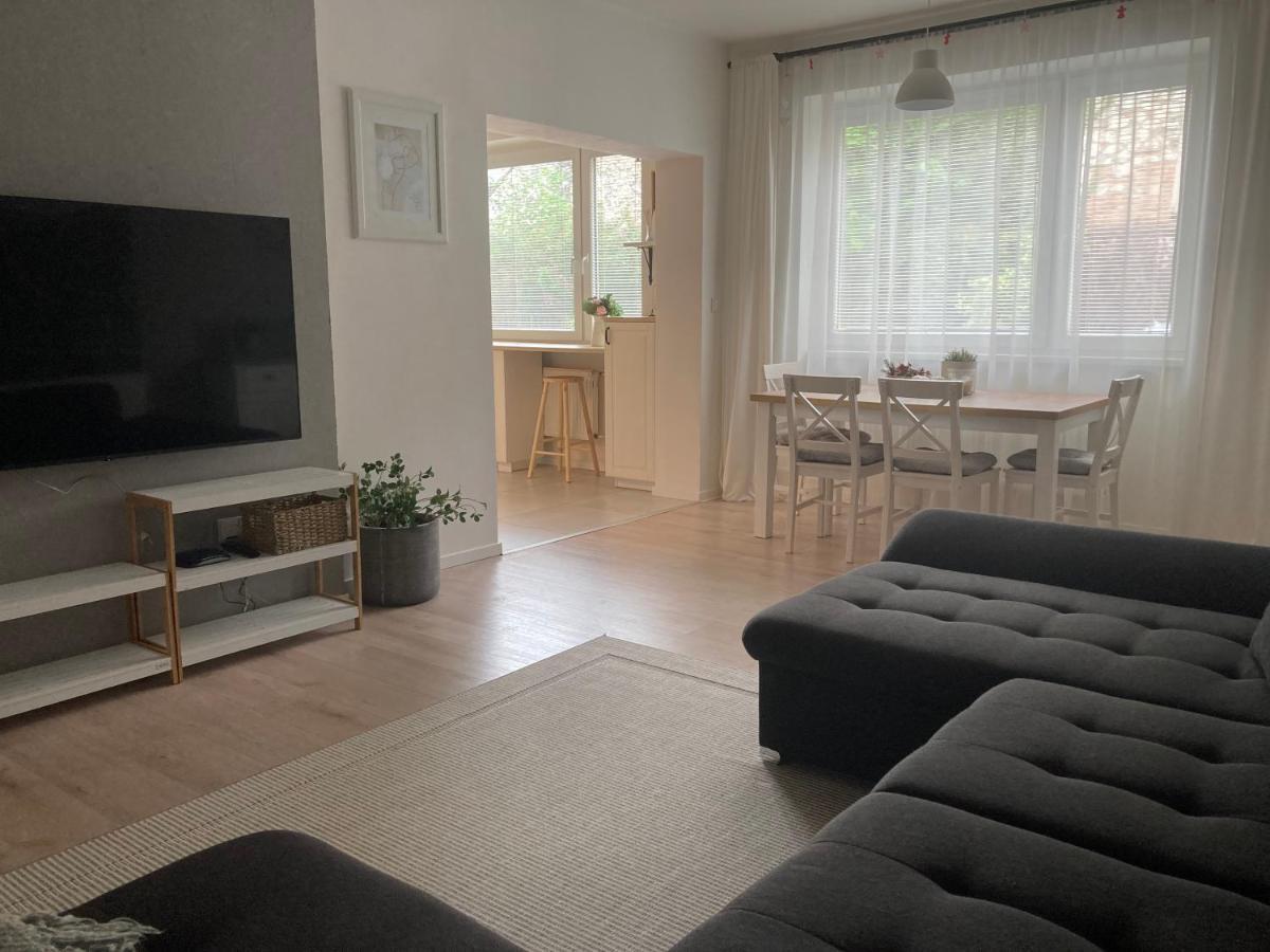 Family Provence Mikulov Apartman Kültér fotó