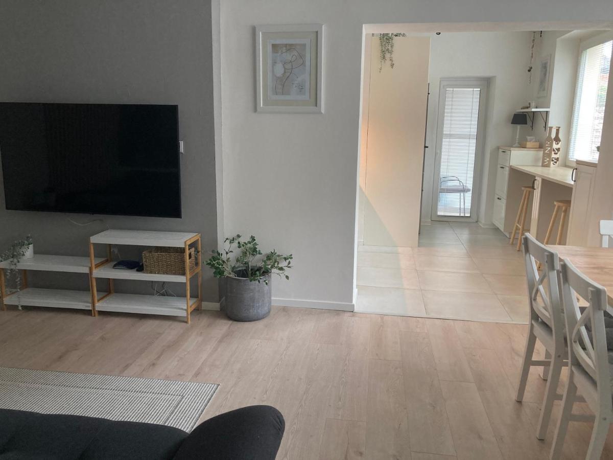 Family Provence Mikulov Apartman Kültér fotó