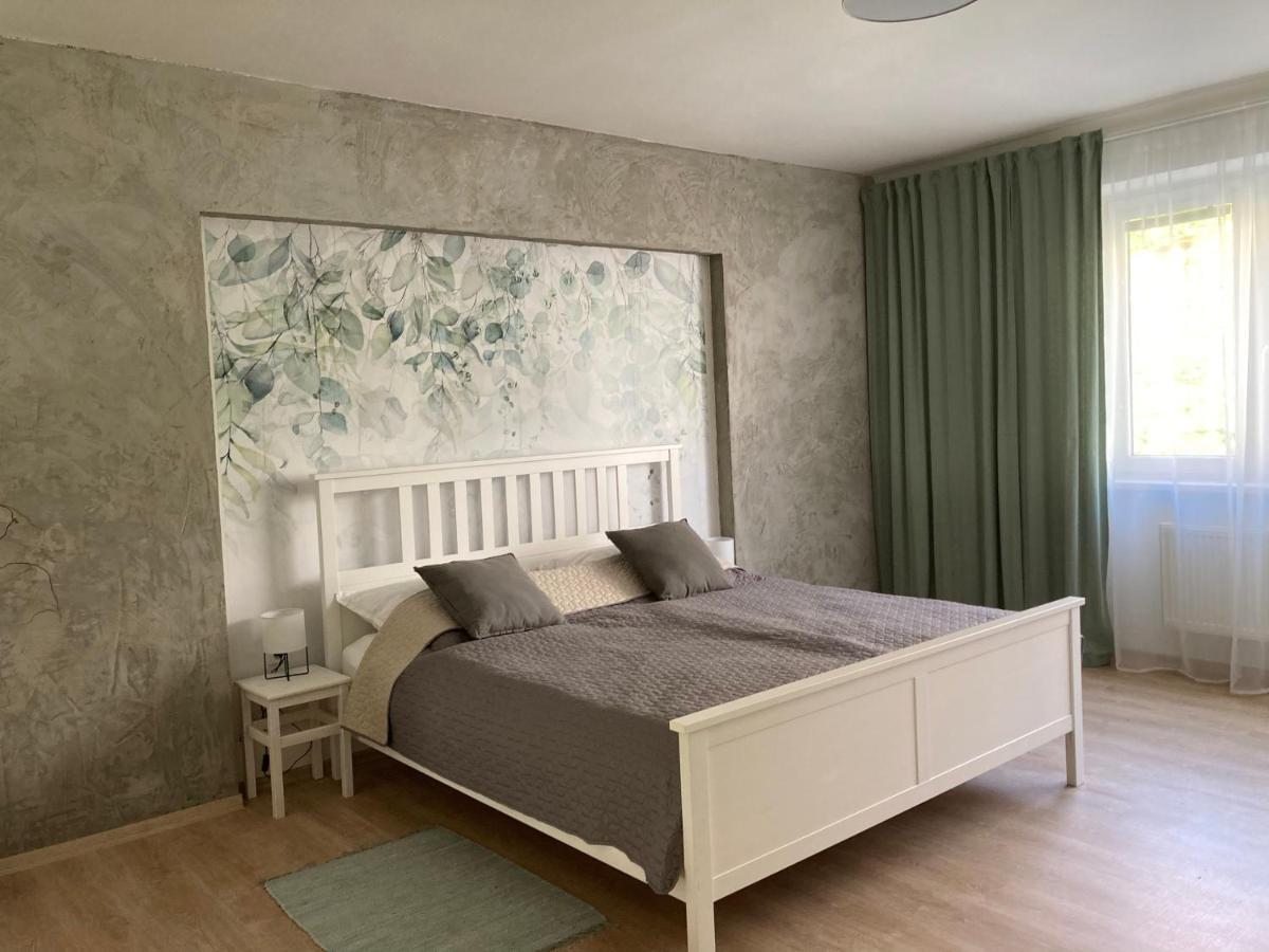 Family Provence Mikulov Apartman Kültér fotó
