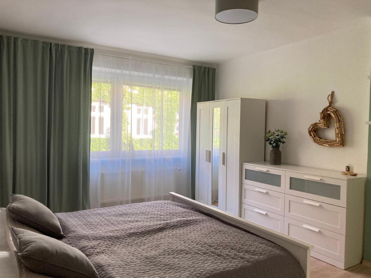 Family Provence Mikulov Apartman Kültér fotó